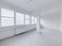 Pronájem bytu 1+kk, Přerov, Kojetínská, 25 m2