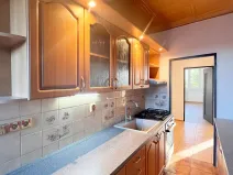 Pronájem bytu 4+1, Chomutov, Písečná, 78 m2