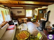 Prodej chalupy, Drachkov, 90 m2