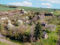 Prodej chaty, Hostěrádky-Rešov, 27 m2