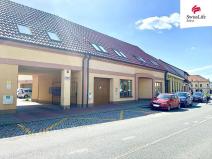 Pronájem kanceláře, Kyjov, třída Palackého, 33 m2