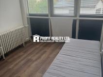 Pronájem bytu 1+kk, Praha - Michle, Baarova, 14 m2