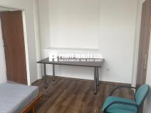 Pronájem bytu 1+kk, Praha - Michle, Baarova, 14 m2