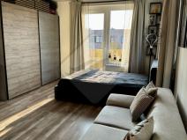 Prodej bytu 1+kk, Praha - Dolní Měcholupy, Honzíkova, 42 m2