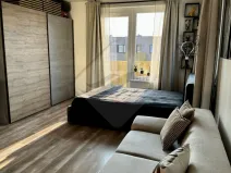 Prodej bytu 1+kk, Praha - Dolní Měcholupy, Honzíkova, 42 m2