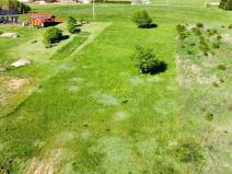 Prodej pozemku pro bydlení, Blansko - Těchov, 1444 m2