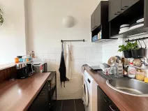 Pronájem bytu 1+1, Brno, Gorkého, 35 m2