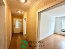 Prodej bytu 3+1, Litvínov, Podkrušnohorská, 92 m2