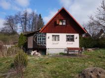 Prodej chaty, Opatov, Zádolka, 45 m2