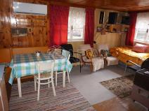 Prodej chaty, Opatov, Zádolka, 45 m2