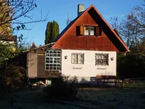 Prodej chaty, Opatov, Zádolka, 45 m2