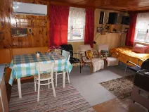 Prodej chaty, Opatov, Zádolka, 45 m2