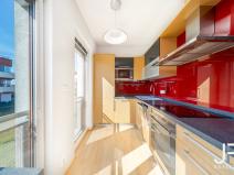 Prodej bytu 4+kk, Praha - Pitkovice, Pečárková, 105 m2