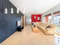 Prodej bytu 4+kk, Praha - Pitkovice, Pečárková, 105 m2