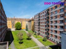 Prodej bytu 1+1, Teplice - Trnovany, U Vlastního krbu, 43 m2