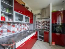 Pronájem bytu 3+1, Rychnov nad Kněžnou, Jiráskova, 70 m2