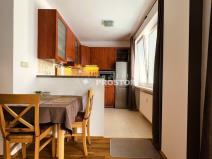 Pronájem bytu 2+1, Praha - Letňany, Frýdecká, 53 m2