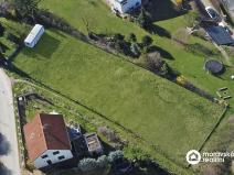 Prodej pozemku pro bydlení, Rosice, Borová, 1138 m2
