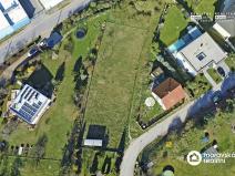 Prodej pozemku pro bydlení, Rosice, Borová, 1138 m2