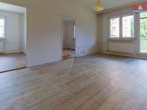 Prodej bytu 3+1, Jeseník, Zeyerova, 64 m2