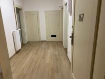 Pronájem bytu 3+kk, Praha - Podolí, Brabcova, 61 m2