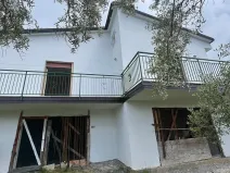 Prodej vily, Diamante, Itálie, 115 m2