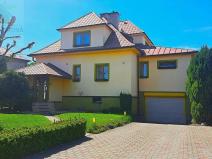 Prodej rodinného domu, Stará Ves nad Ondřejnicí, U Vody, 180 m2