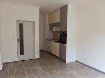 Pronájem bytu 2+kk, Zlín, Zarámí, 37 m2