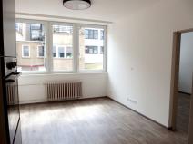 Pronájem bytu 2+kk, Zlín, Zarámí, 37 m2