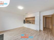 Pronájem bytu 2+kk, Praha - Lipence, Černošická, 48 m2