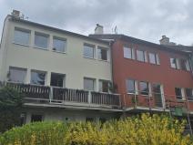Pronájem bytu 1+1, Ústí nad Labem - Svádov, Chotkova, 40 m2