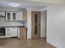 Pronájem bytu 1+1, Ústí nad Labem - Svádov, Chotkova, 40 m2