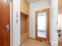 Pronájem bytu 2+kk, Praha - Záběhlice, Kamelova, 52 m2