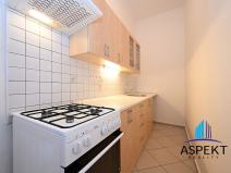 Pronájem bytu 2+1, Praha - Vinohrady, Jana Masaryka, 50 m2