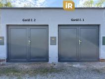 Prodej garáže, Hranice, Nová, 19 m2