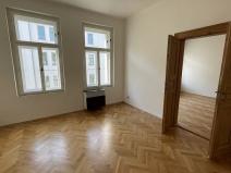 Pronájem bytu 2+1, Praha - Žižkov, Bořivojova, 75 m2