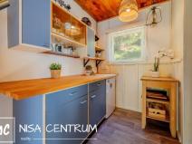 Prodej chaty, Neveklovice, 60 m2