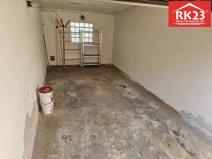 Pronájem garáže, Mariánské Lázně, 20 m2