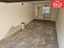 Pronájem garáže, Mariánské Lázně, 20 m2