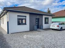 Prodej rodinného domu, Chvalovice, 120 m2