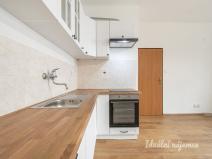 Pronájem bytu 2+kk, Praha - Veleslavín, Evropská, 45 m2