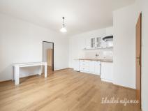 Pronájem bytu 2+kk, Praha - Veleslavín, Evropská, 45 m2