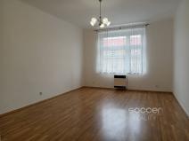 Pronájem bytu 1+1, Praha - Kobylisy, Čimická, 37 m2