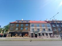 Pronájem bytu 1+1, Praha - Kobylisy, Čimická, 37 m2