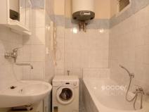 Pronájem bytu 1+1, Praha - Kobylisy, Čimická, 37 m2
