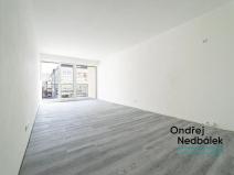 Prodej bytu 1+kk, Zlín, Kvítková, 40 m2