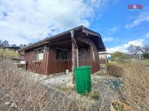 Prodej chaty, Kraslice - Hraničná, 20 m2
