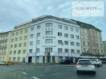 Prodej kanceláře, Praha - Vysočany, Jandova, 36 m2