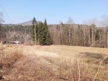 Prodej pozemku pro bydlení, Janská, 22894 m2