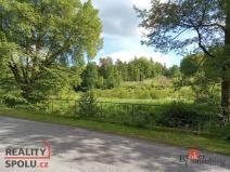 Prodej pozemku pro bydlení, Janská, 22894 m2